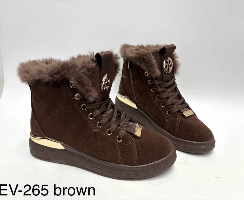 Botki damskie Roz 36-41/ 12 par